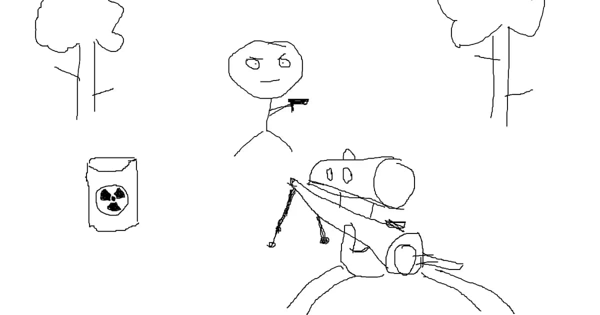 Unnamed first-person shooter: preview from momo5502.com
